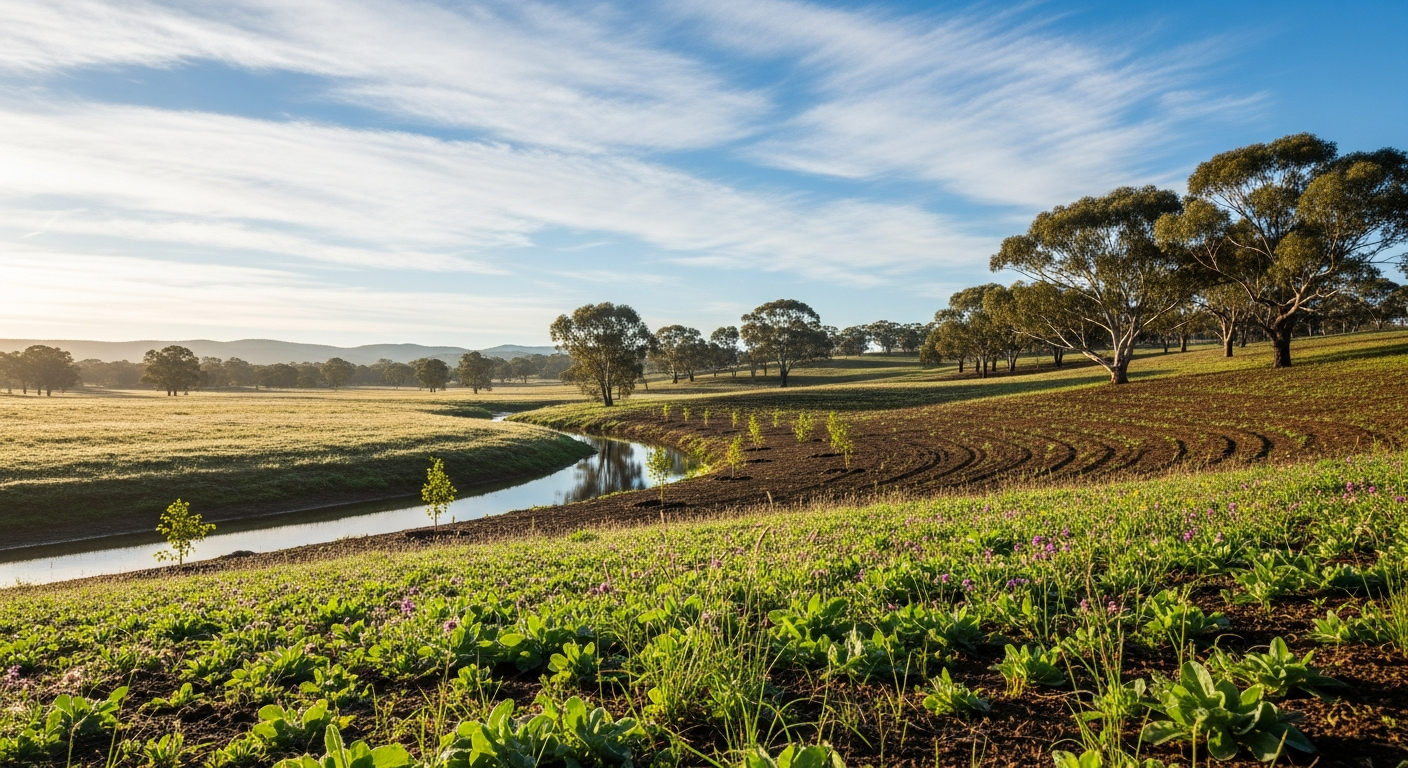 South Australian Government Allocates $3.84M Landscape Priorities Fund to Bolster Regional Climate Resilience and Ecological Restoration