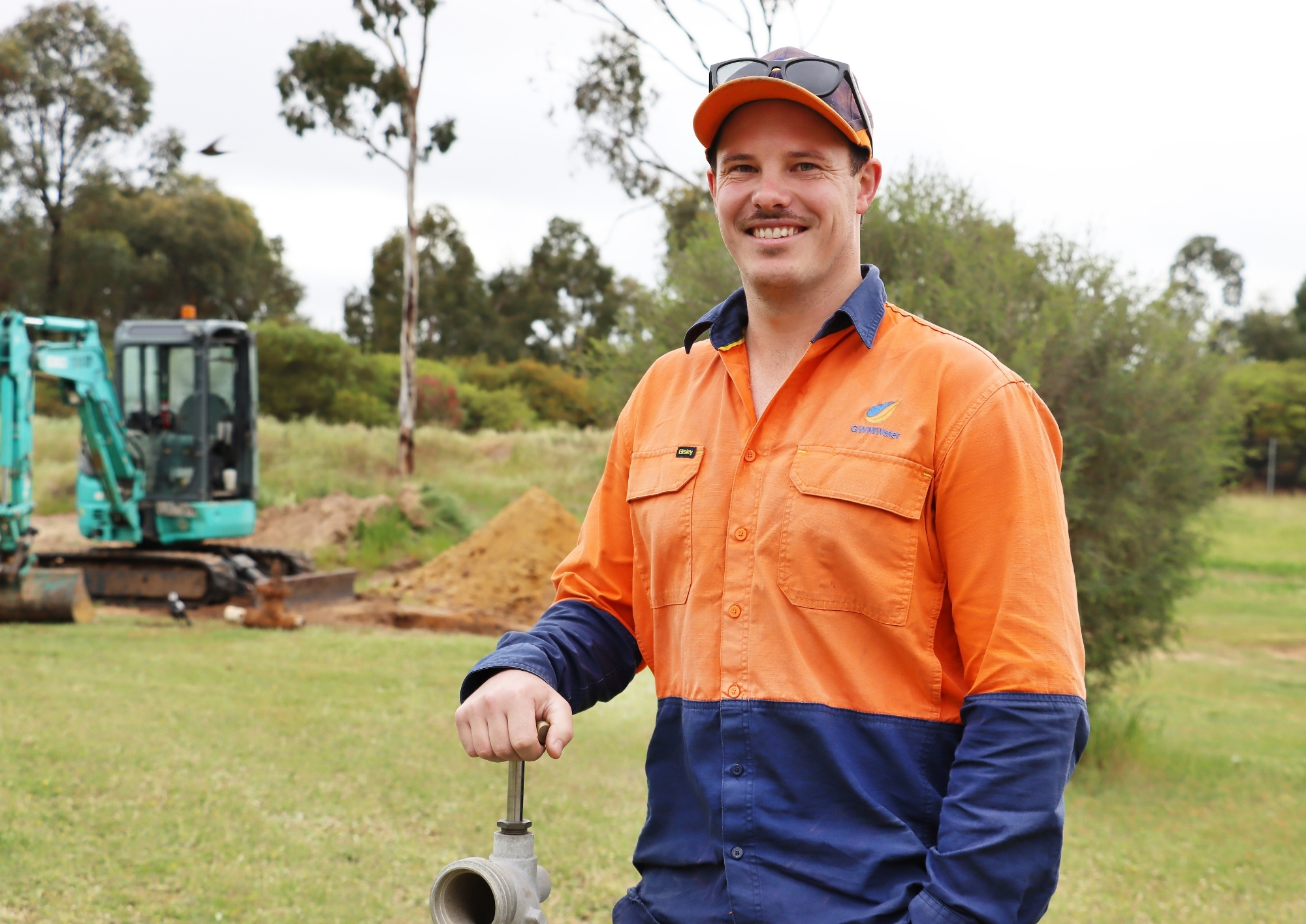 Primary source Banned Fungicide Benomyl Detected 141 Times in Victorian Raw Water Supplies
