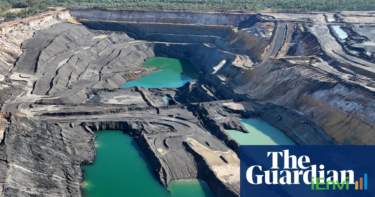 Queensland Government Launches Review of Financial Provisioning Scheme to Re-evaluate Mine Rehabilitation and Surety Rules for Junior Miners