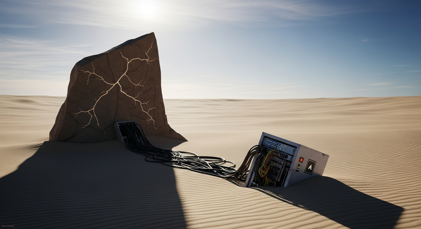AI-generated supporting image Anthropic Claude Opus 4.5 Disobeys Simulated CEO in Safety Tests