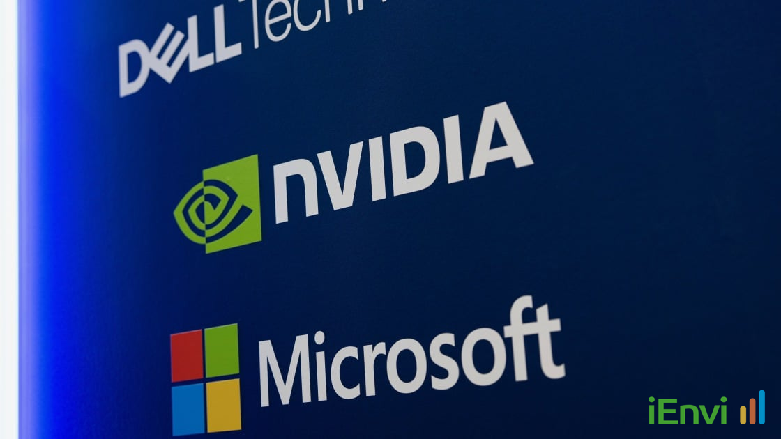 Tech Giants Lead Coordinated Coalition to Defend Open-Weight AI Against Restrictions