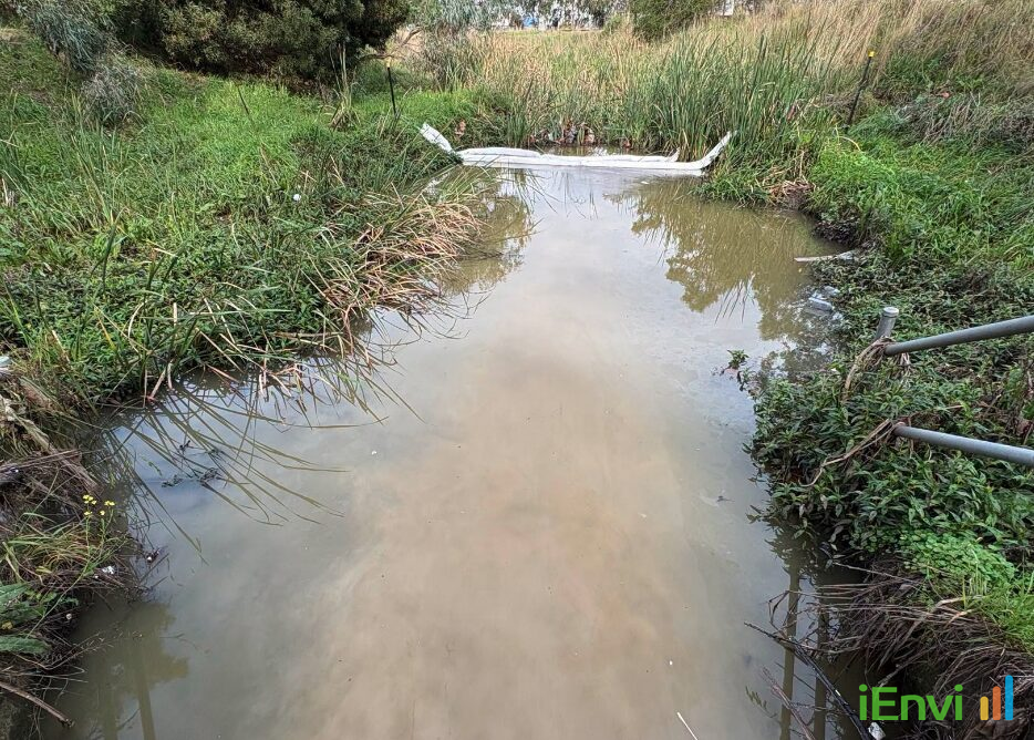 EPA Victoria issues winter warning to construction site managers to manage sediment runoff under the General Environmental Duty.