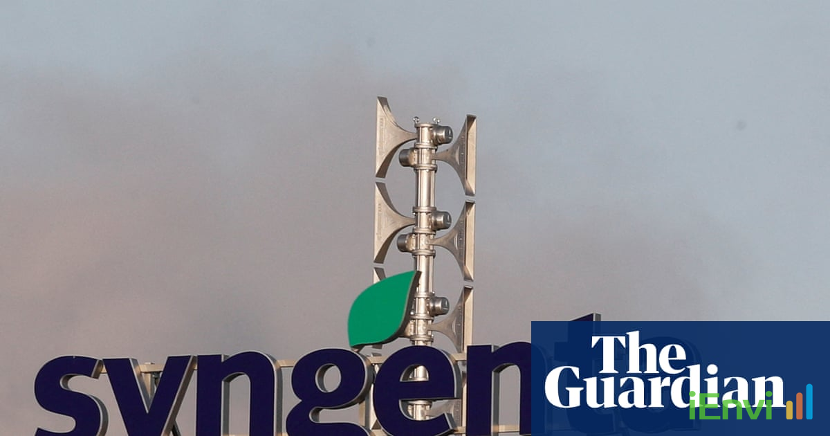 Syngenta Announces Commercial Exit from Australia and New Zealand Paraquat Market Following APVMA Regulatory Restrictions