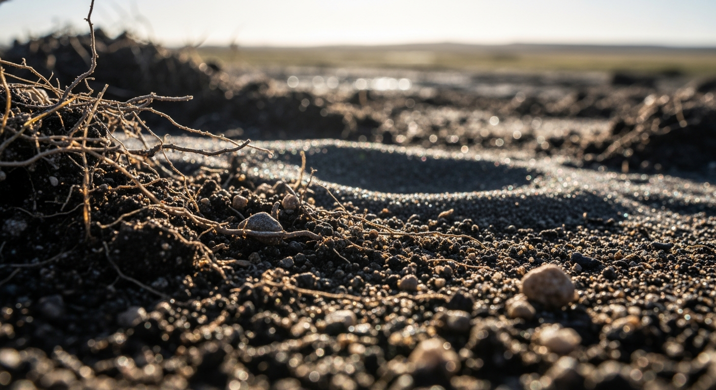 Townsville Laboratory Service Expands NATA PFAS Accreditation to Soils, Biosolids, and Sediments