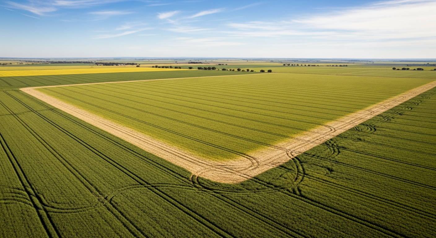 AI-generated supporting image Aerial applicator fined $72,750 for pesticide overspray in NSW