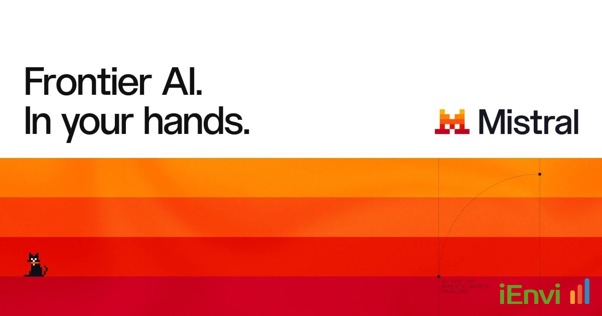 Mistral AI releases Leanstral 1.5 for formal mathematical verification