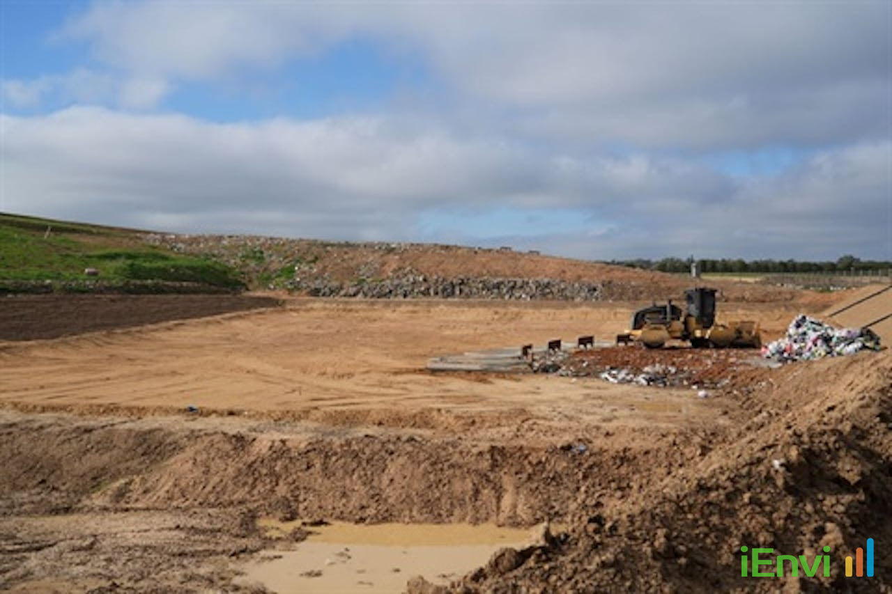 EPA Victoria Approves Next Stage of Cobram Landfill, Integrating Closed-Loop Organic Compost for Capping Works