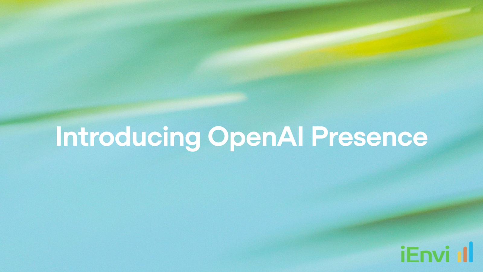 OpenAI Launches Presence, An Enterprise-Governed AI Agent Platform, Triggering a Major SaaS Stock Selloff