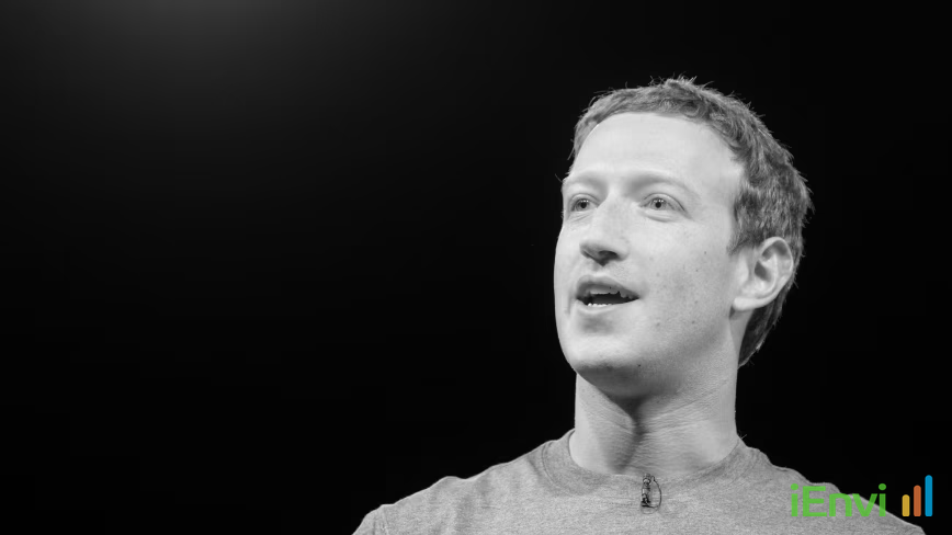 Mark Zuckerberg admits Meta AI agent development is slower than expected