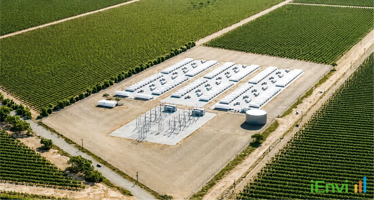 Clean Energy Investor Group Warns Incomplete EPBC Act Framework and National EPA Gaps Threaten Project Timelines
