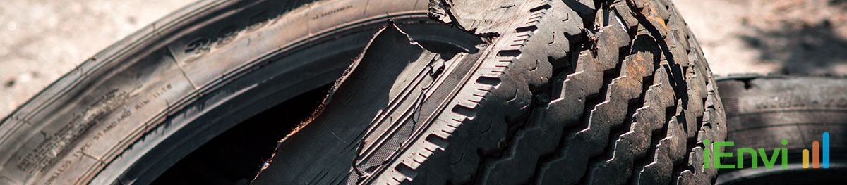 UQ Study Reveals Toxic Tyre Microplastics and 6PPD-Quinone in Brisbane Balcony Dust