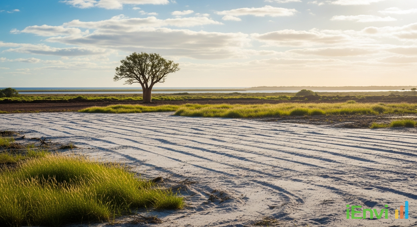 Shire of Broome Completes BRAC1 Site Remediation for Future Youth Precinct