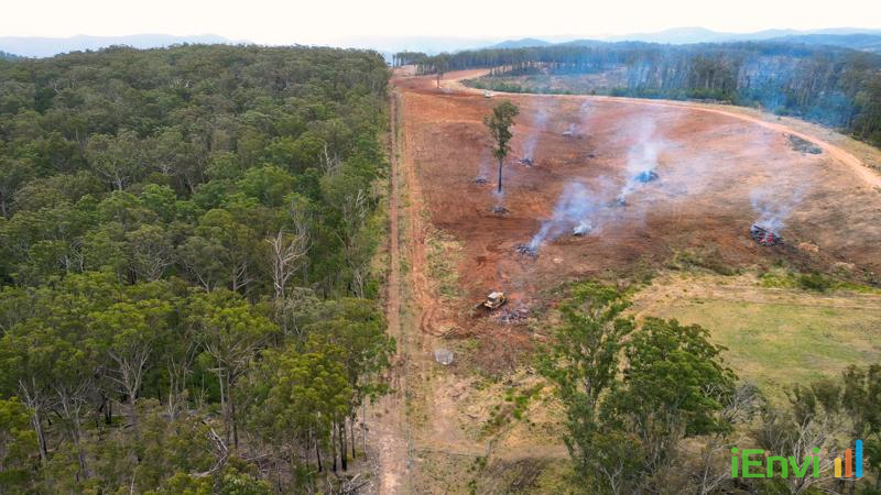 New NSW SLATS Data Shows Deforestation Surge to Over 81,000 Hectares, Driven Primarily by Agriculture
