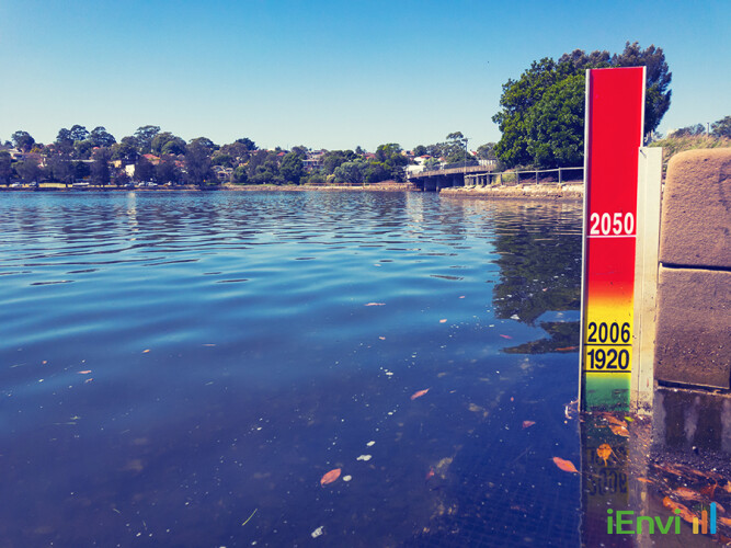 EPA Victoria Releases New Guidance on Climate Change Pollution Risks