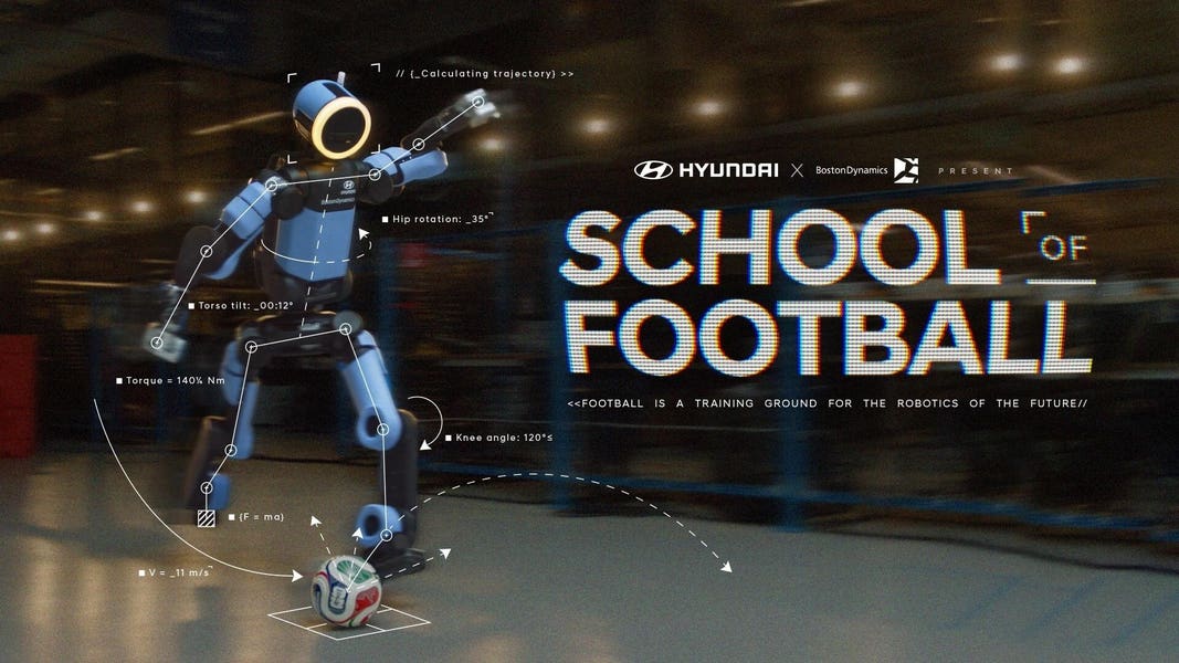 Boston Dynamics slashes Atlas humanoid complexity by almost an order of magnitude