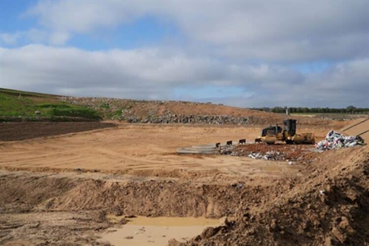 EPA Victoria Approves Next Stage of Cobram Landfill, Integrating Closed-Loop Organic Compost for Capping Works