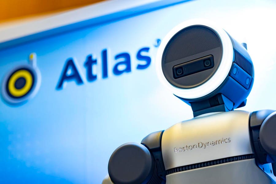 Primary source Hyundai Workers Strike Over Boston Dynamics Atlas Robot Deployment