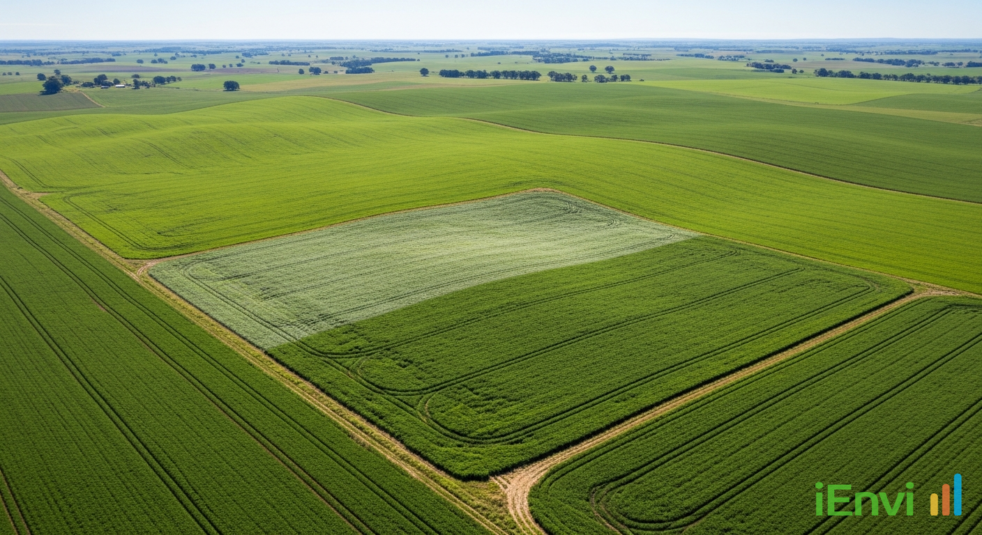 Aerial applicator fined $72,750 for pesticide overspray in NSW