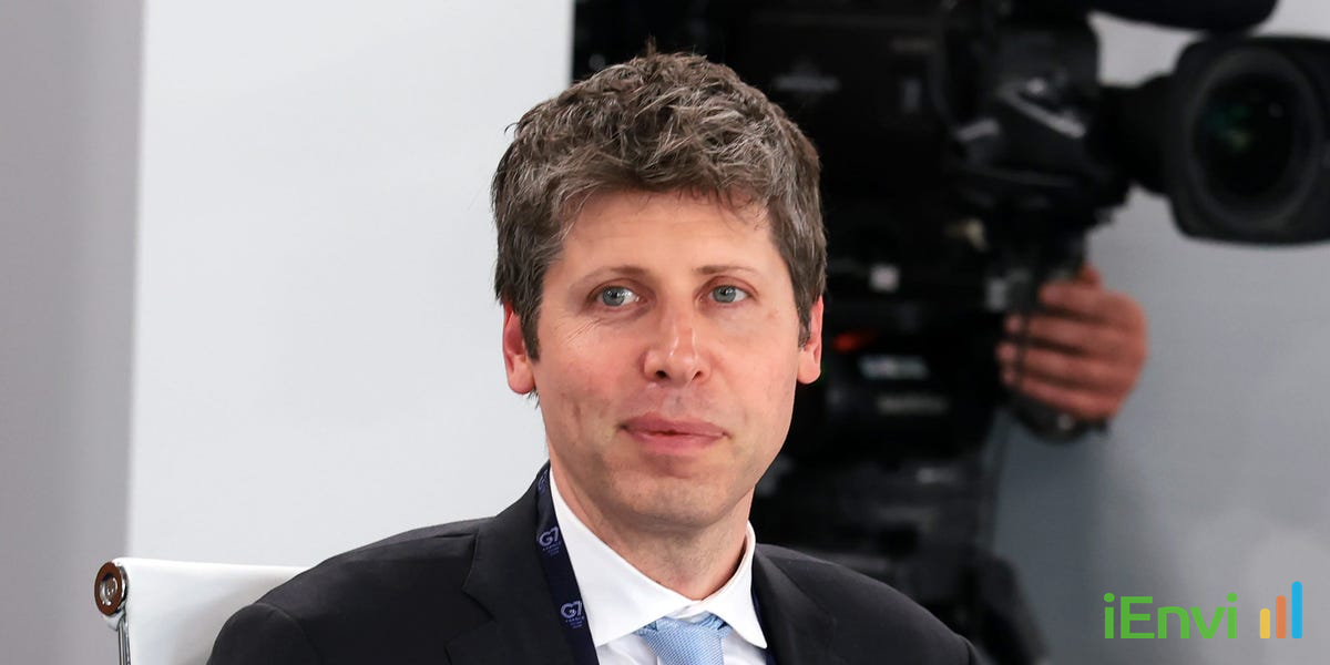 Sam Altman Declares Singularity Has Arrived but Warns AI Won't Deliver a 4-Hour Workweek