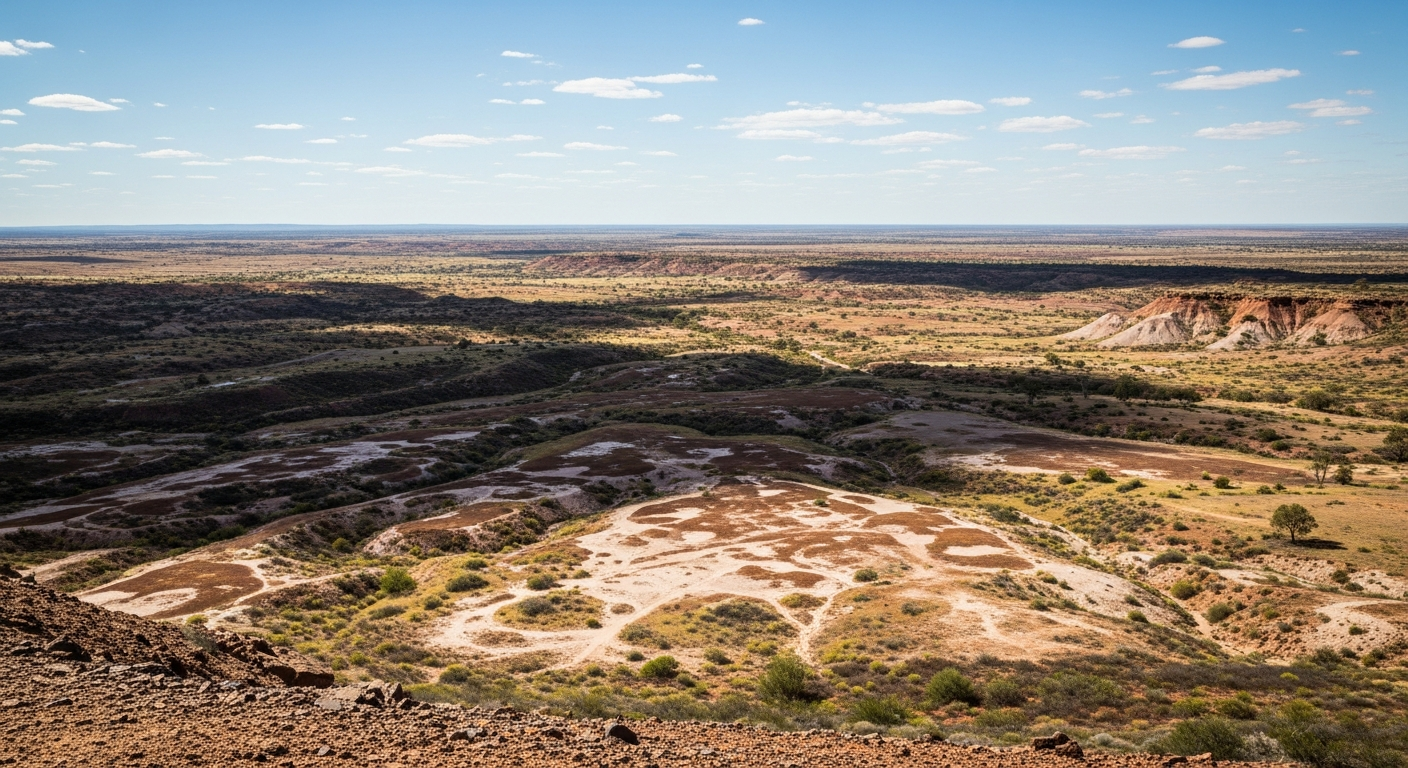 NSW Government Commits Record $37.3M to Tackle Legacy Lead Contamination in Broken Hill