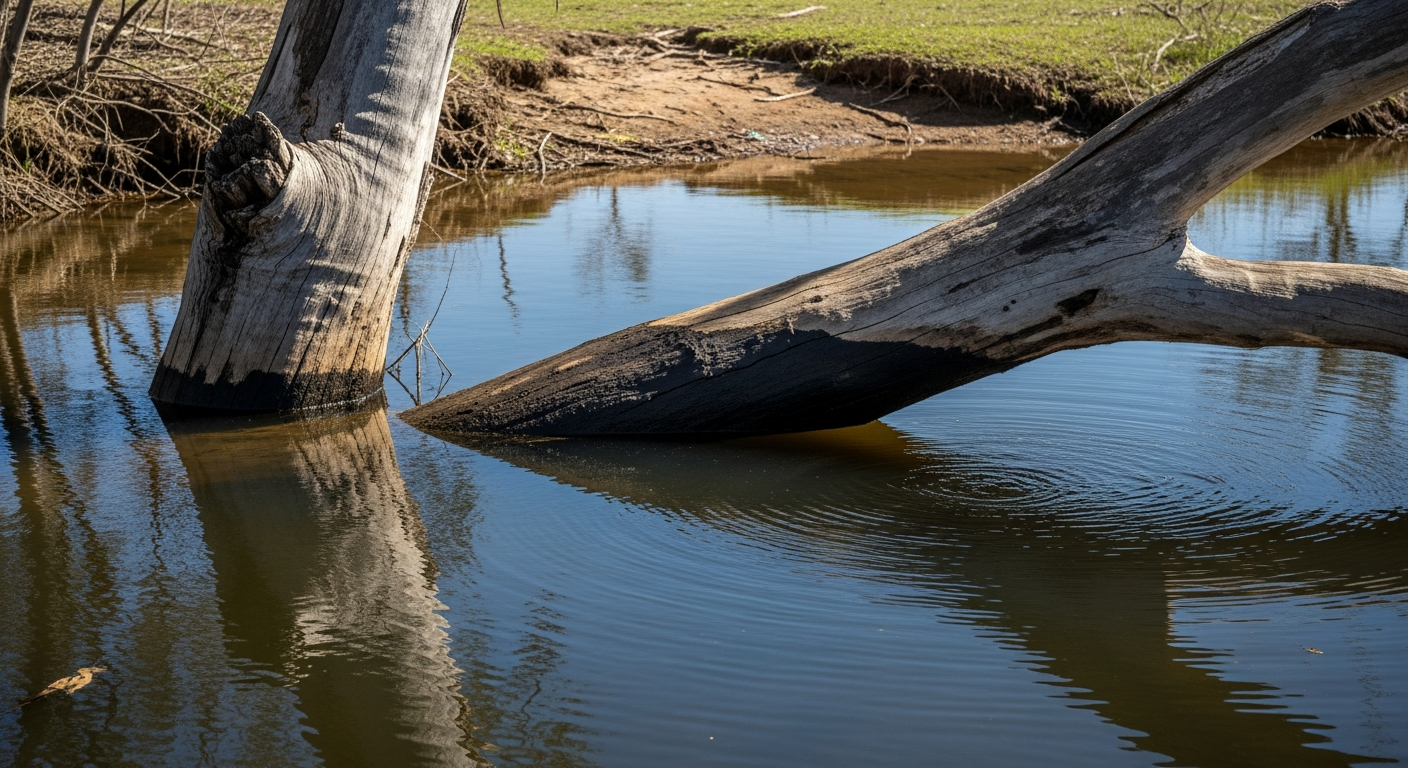 Diamond Creek Property Owner Fined Record $60k and Ordered to Pay $1M+ Clean-Up Under Vic EP Act 2017
