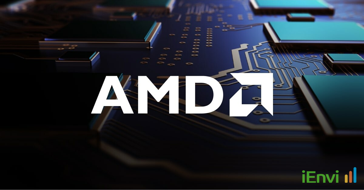 AMD Announces $5B Investment in Anthropic and 2GW Helios GPU Deployment