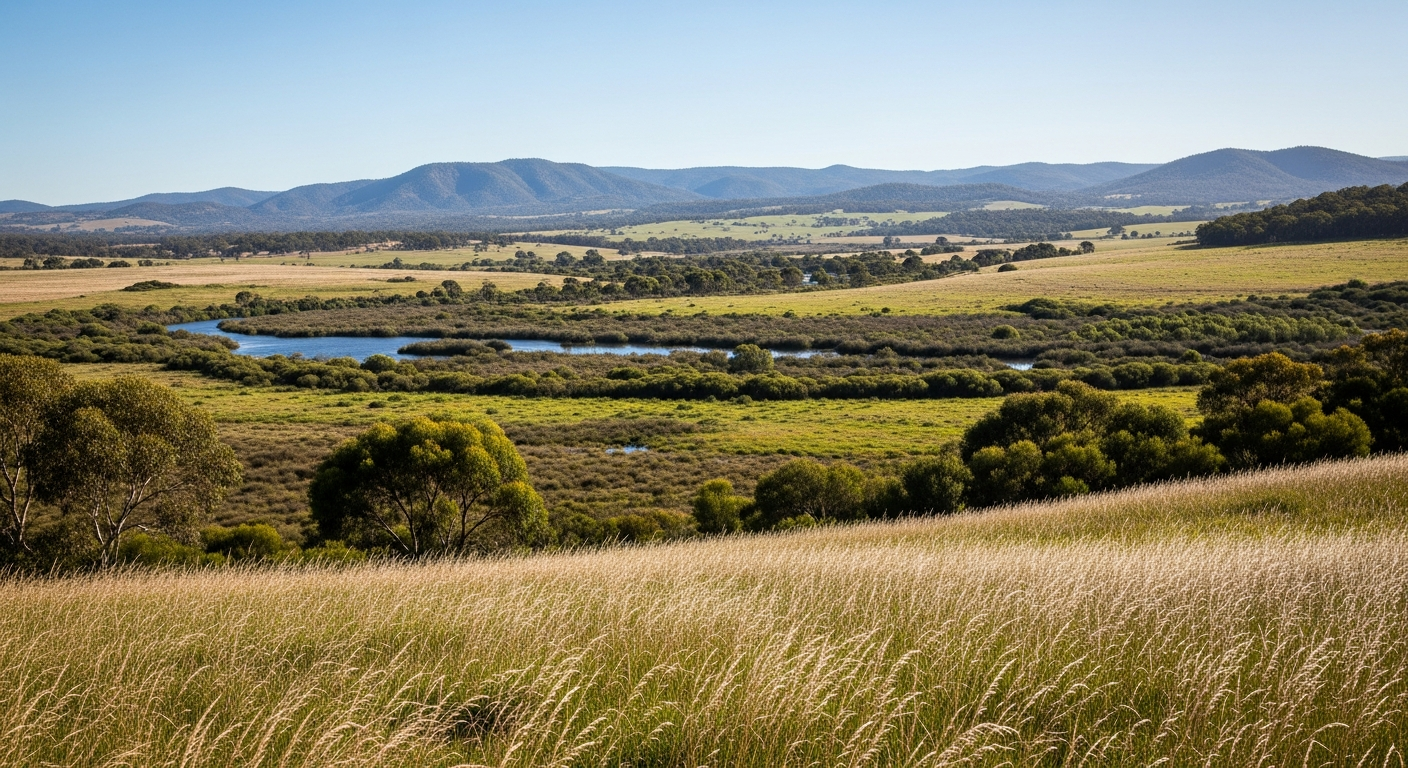 South Australia Allocates $3.84 Million Landscape Priorities Fund Boost