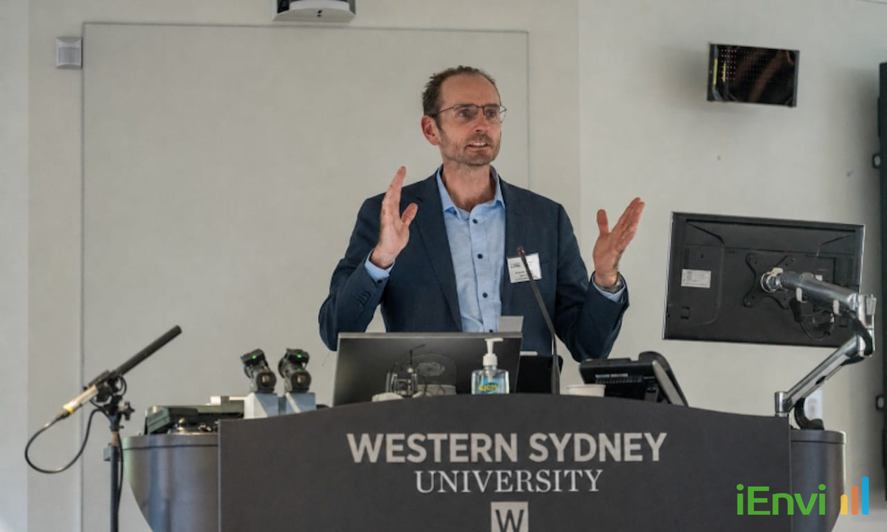 ARC launches NØBEL training centre led by Western Sydney University to transform demolished concrete and advance AI-driven circular construction tech.