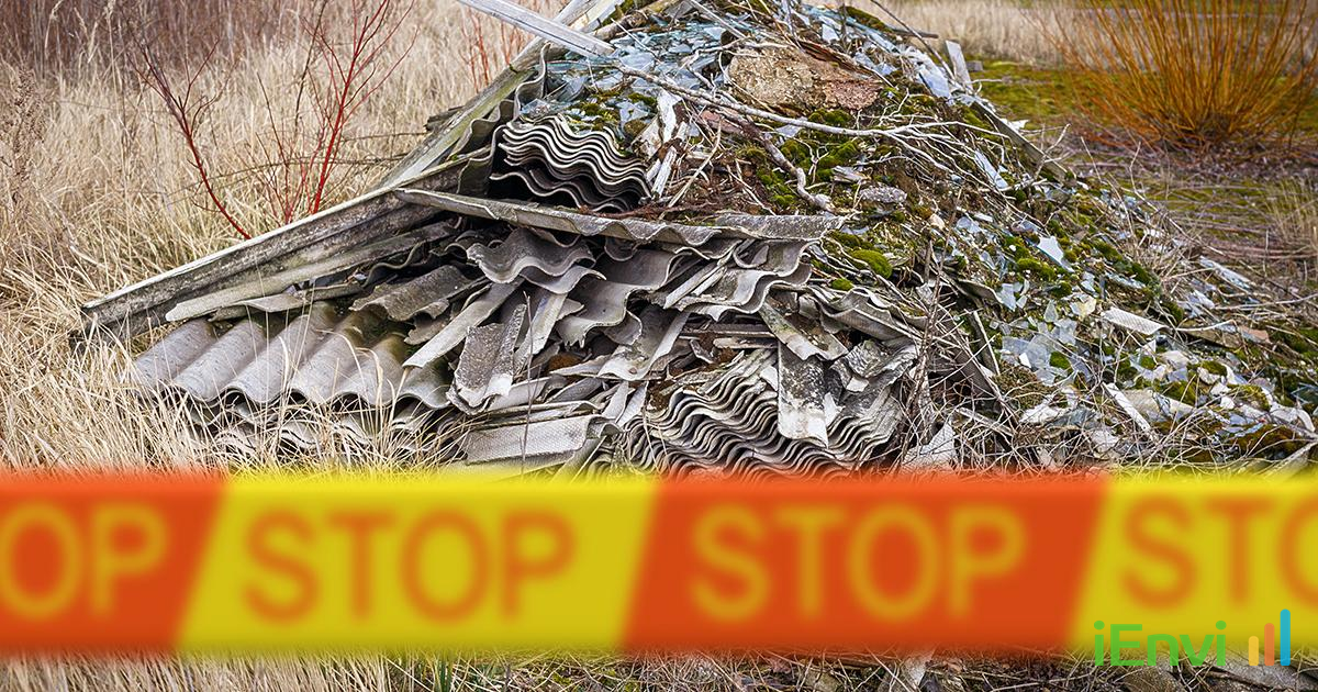 LGNSW, NSW EPA, and SafeWork NSW Open Council EOIs for Residential Asbestos Drop-Off Trial