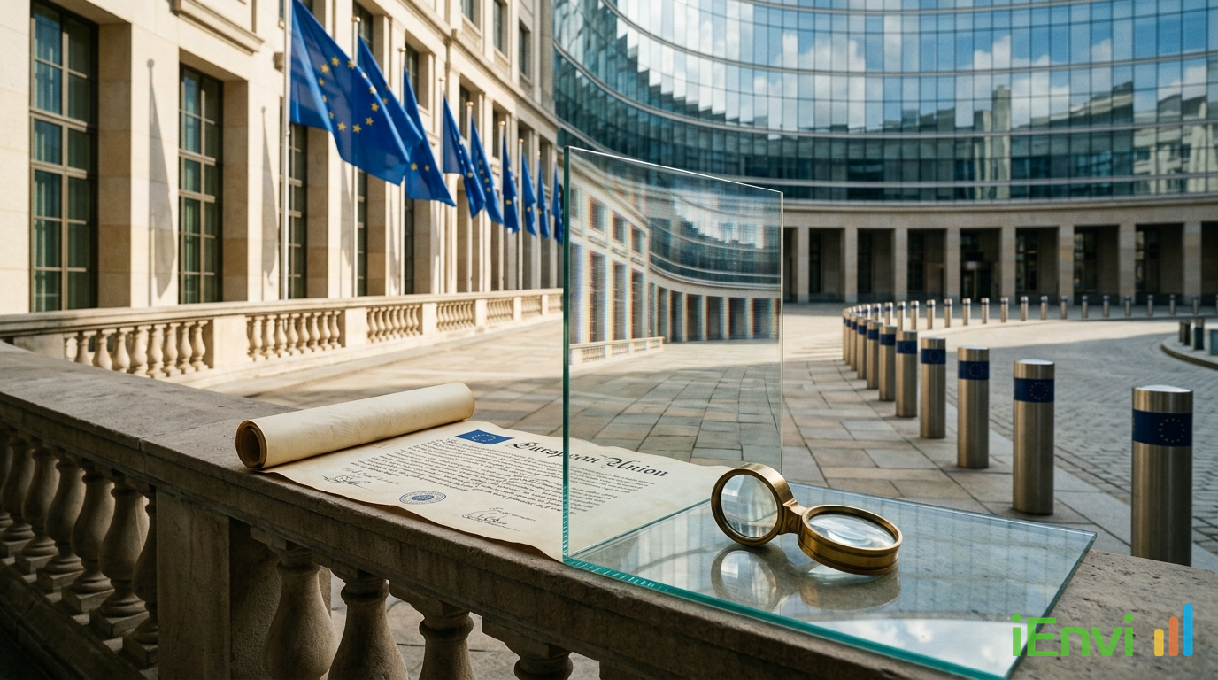 European Commission begins official enforcement of EU AI Act transparency rules and mandatory deepfake labelling