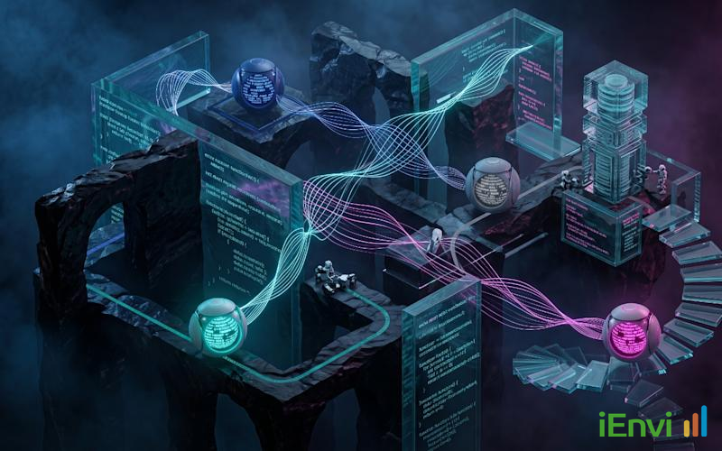 AgentRadio asynchronous coordination enables four smaller AI agents to outperform Claude Opus 4.8 on enterprise coding tasks