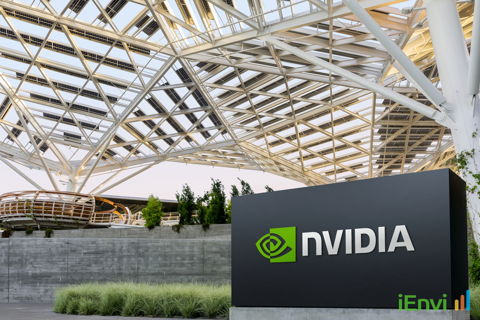 NVIDIA partners with Wall Street giants to mobilise $500B+ for AI compute infrastructure