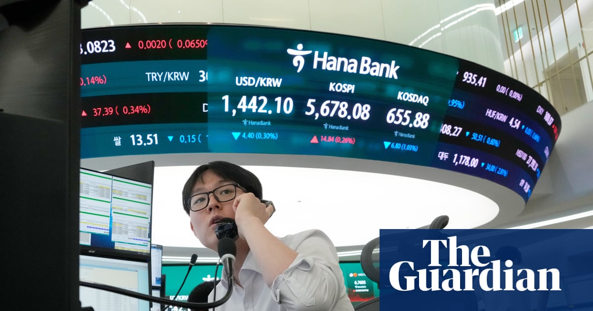 Primary source Moody's warns financial sector of systemic risks from AI vendor concentration