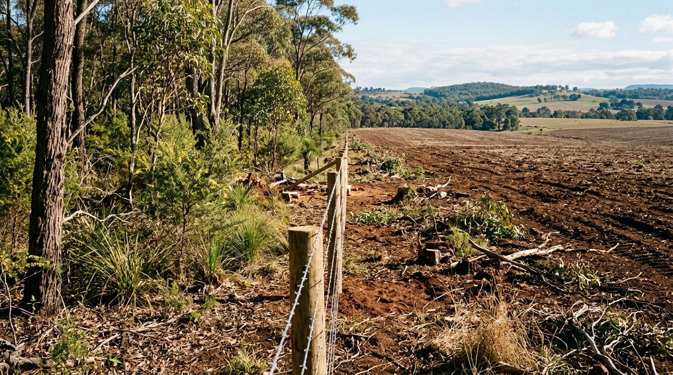 National EPA releases inaugural EPBC Act guidance tightening agricultural land-clearing exemptions