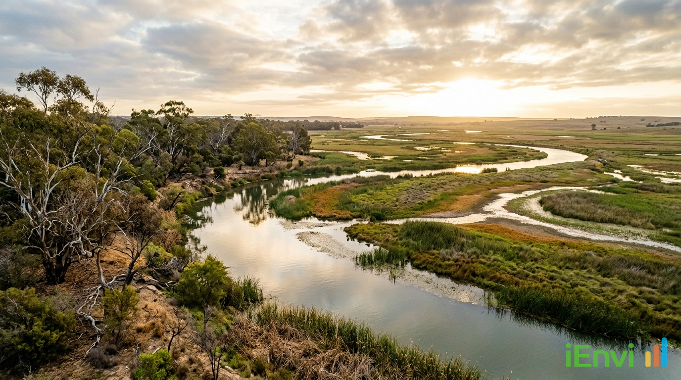 CEWH releases 2026/27 Water Management Plan for Murray-Darling Basin