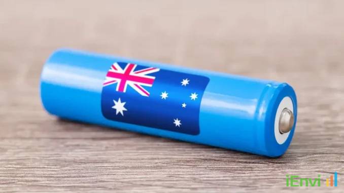 ARENA commits $2.9M to pilot Electralith's low-emission 'R-Box' lithium recovery technology in WA
