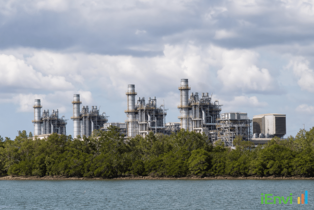 NT EPA Finalises Landmark LNG Licence Review Recommending 23 Air Toxics Control Measures