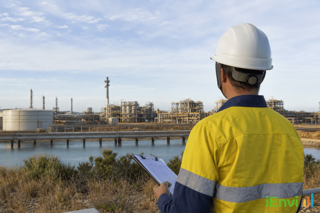 NT EPA Commences Prosecution Against Inpex Operations Over Five Years of Under-Reported Emissions