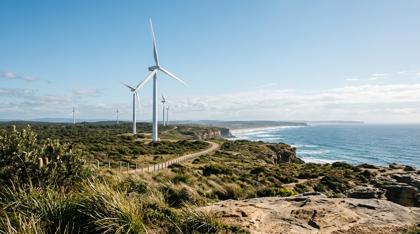 NSW EPA CEO Tony Chappel Appointed Chair and CEO of Federal Clean Energy Regulator