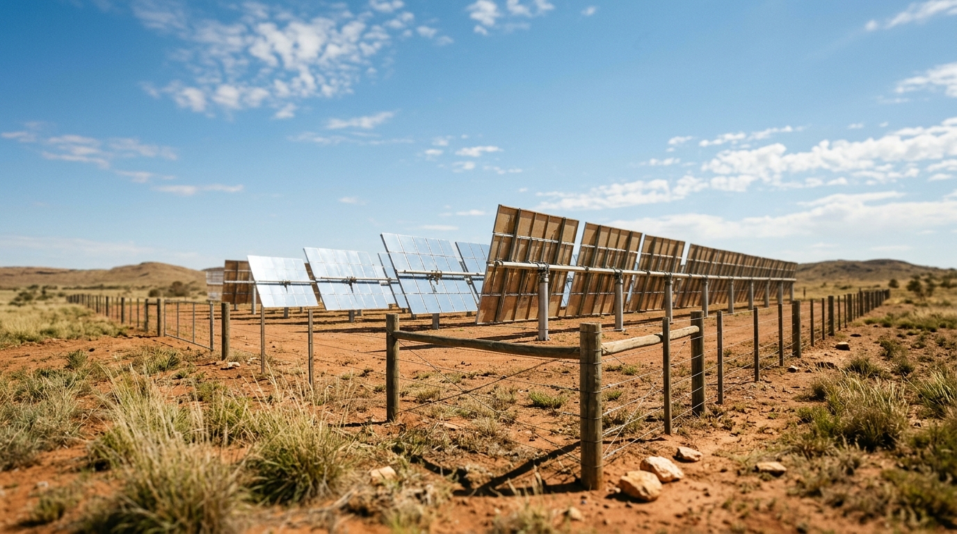 AI-generated supporting image Australian consortium launches supercomputer initiative to test legal guardrails for autonomous AI agents