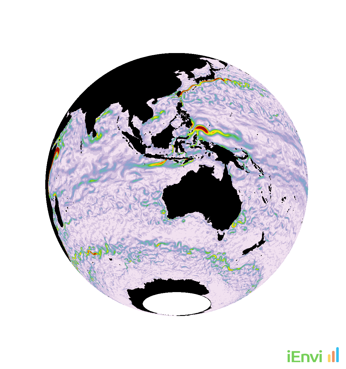 Australian Government renews Bluelink ocean forecasting partnership between CSIRO, BoM, and Defence