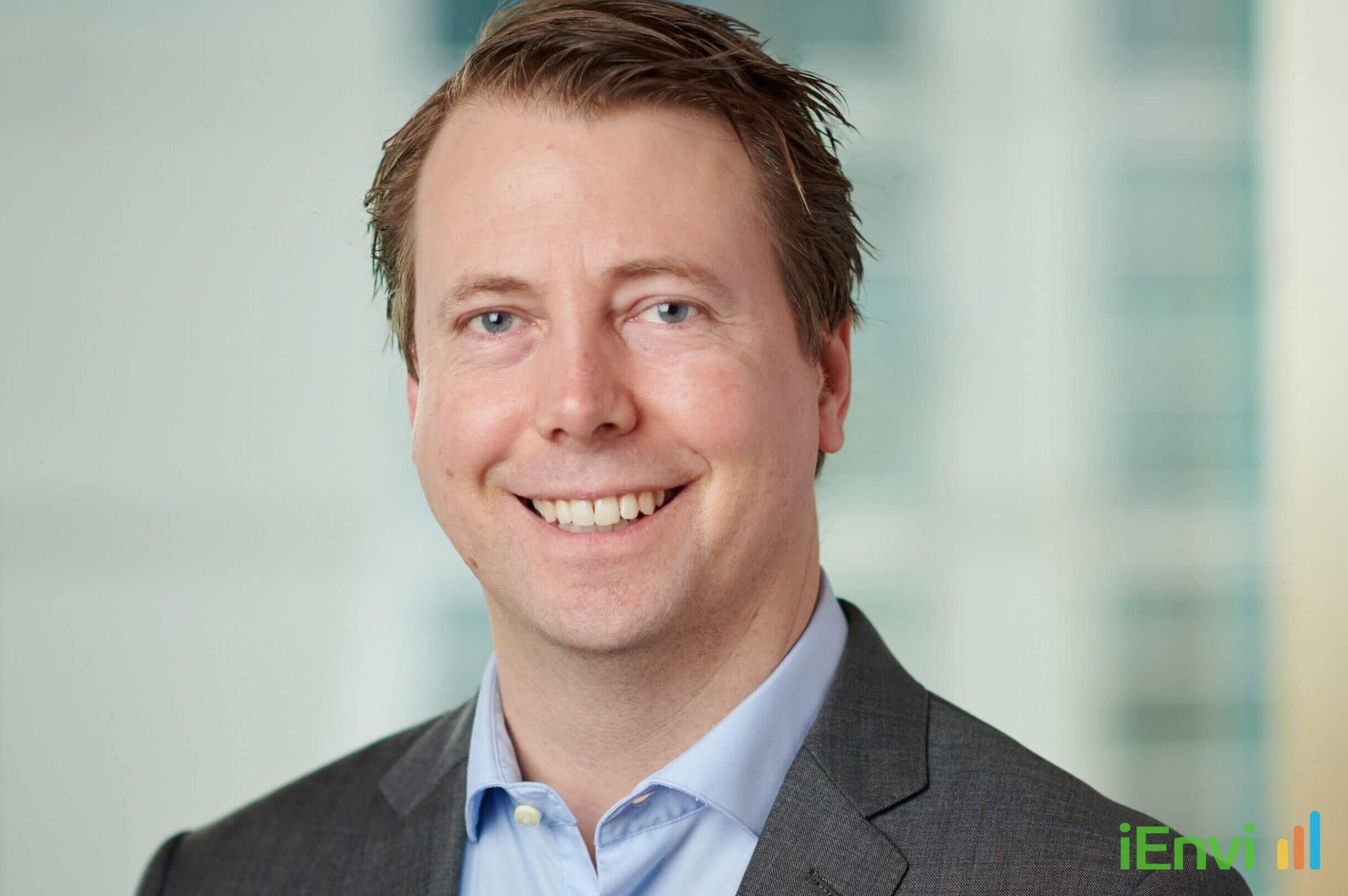 NSW EPA CEO Tony Chappel Appointed Chair and CEO of Federal Clean Energy Regulator