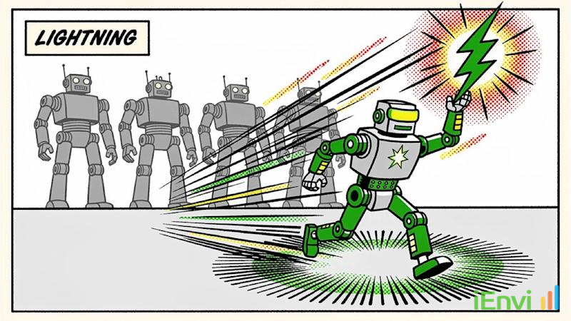 NVIDIA releases NeMo Switchyard and Nemotron 3.5 Lightning to slash enterprise AI agent costs by 66%